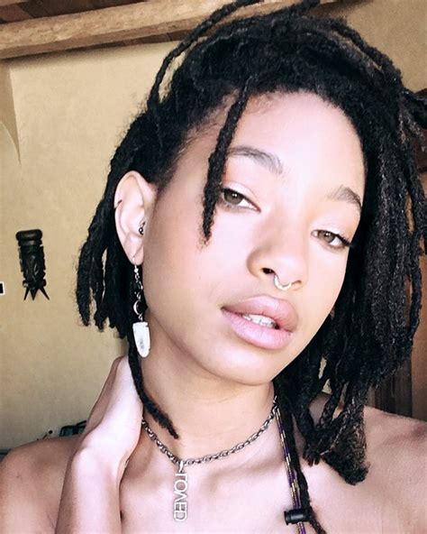 willow smith naked|Willow Smith Sexy Collection (31 Photos + Videos)